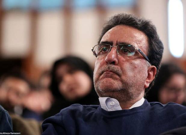 واکنش ابطحی به بازگشت تاج زاده به زندان/ نمیدانم تصمیم گیر زندانی کردن تاجزاده کیست، اما می دانم تصمیم اشتباهی است
