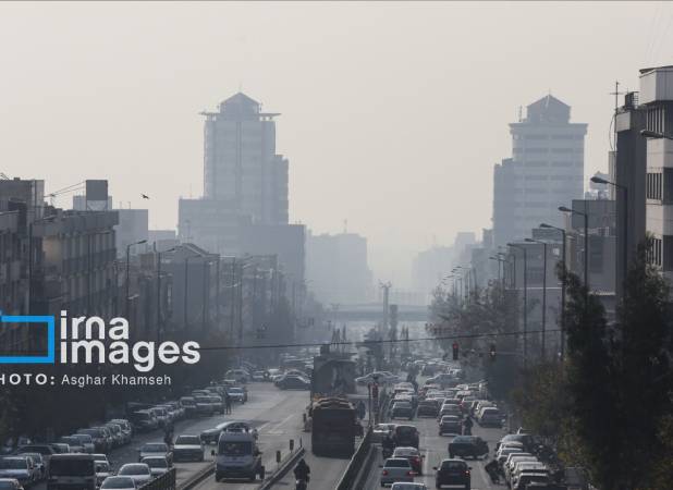 هشدار مهم هواشناسی برای این استان/ باد شدید در راه است