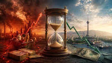دلار عقب می‌نشیند یا تورم سه‌رقمی می‌شود؟