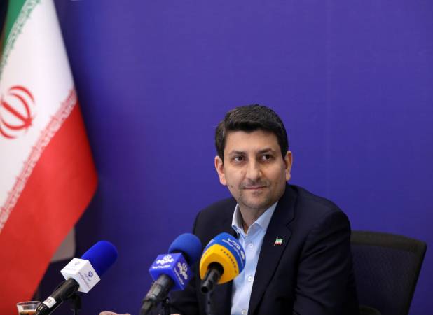 برنامه فضایی ایران با شتاب بیشتری ادامه می‌یابد