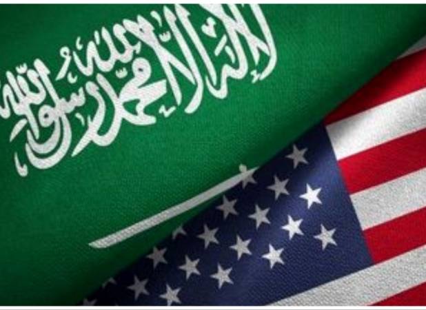 دیدار نظامی مهم آمریکا و عرستان
