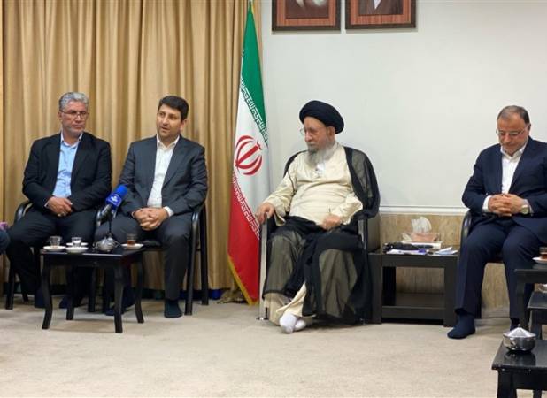 وزیر ارتباطات: زیرساخت‌های صنعت فضایی در حملات آمریکا آسیب جدی دید