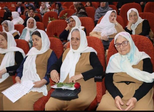 تا سال ۱۴۳۰ سالمندان ۳۰ درصد جمعیت کشور را تشکیل می‌دهند