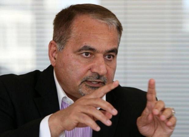 پیشنهادهای راهبردی برای خروج از بحران تنگه هرمز