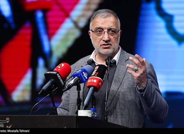 حمله زاکانی به حسن روحانی/ نگار برخی در داخل کشور نقش ستون پنجم را ایفا می‌کنند/ بیش از 40میلیارد دلار طلا و اسکناس در بانک مرکزی وجود دارد