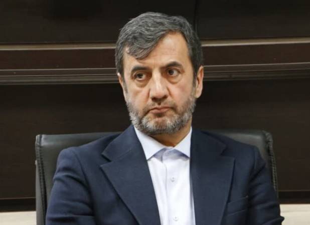 فرماندار ری: بستن ۴۸ روزه تنگه هرمز، معادلات بین‌المللی را به هم زد