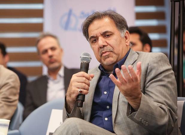 روایت عباس آخوندی از دو سوء قصد به جانش | 45 سال پیش با 5 گلوله هدف ترور قرارگرفتم |  یکبار دیگر خداوند به من فرصت زندگی داد
