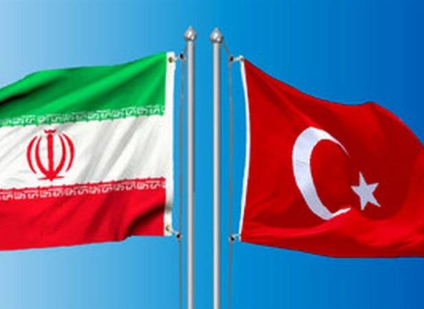 تاکید بر تسریع ایجاد منطقه آزاد ایران و ترکیه