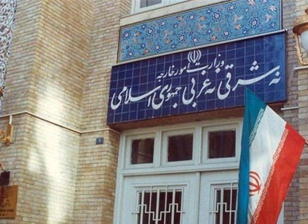 بیانیه مهم وزارت خارجه ایران درباره تحولات یمن