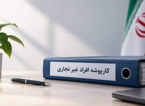 کارپوشه مالیاتی؛ وقتی تصویر اقتصادی هرفرد در نظام مالیاتی شکل می‌گیرد