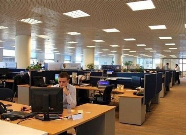 قطع برق بیش از 500 اداره بدمصرف در شهرستان‌های استان تهران