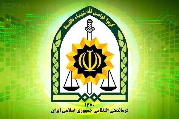۵۰ وطن فروش خائن در عملیات ویژه پلیس دستگیر شدند