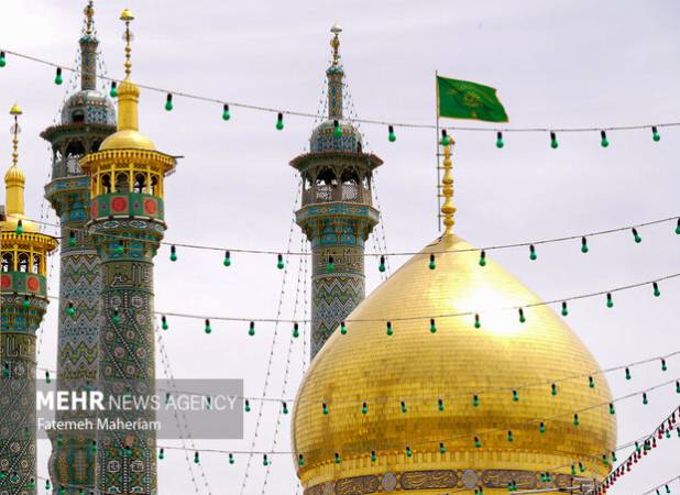 حضرت معصومه(س) الگوی ولایت‌مداری و جهاد فرهنگی است
