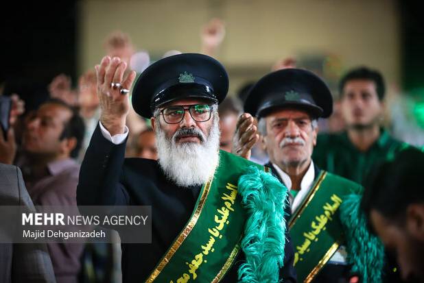 تشریح برنامه های میزبانی قم از کاروان «زیر سایه خورشید»