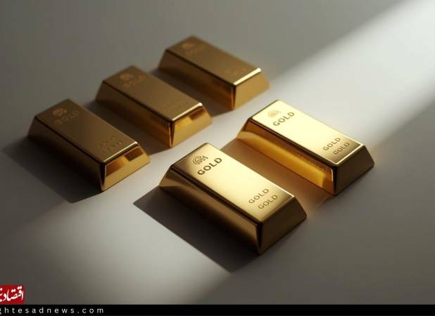 قیمت طلا امروز شنبه ۱۷ مرداد ۱۴۰۵/ افزایش قیمت طلا