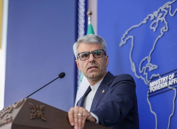 واکنش بقایی به ادعای مقامات آمریکایی درباره نقش ایران در گرانی سوخت در آمریکا/ هیتلر از همین روش برای برای توجیه حمله به لهستان استفاده کرد
