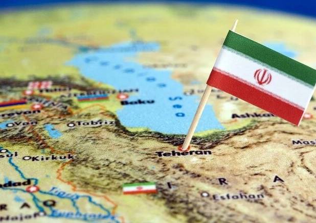 نظم جدید خلیج فارس با نقش آفرینی فعال ایران