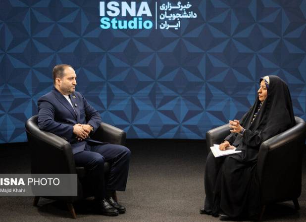 ایرانیان صاحب «کیف هویت من» می‌شوند/ دیگر نیازی نیست کارت شناسایی همراهتان داشته باشید!