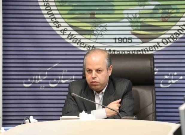 کاشت بیش از ۲۴ میلیون اصله نهال در گیلان؛ با زمین‌خواران برخورد می شود