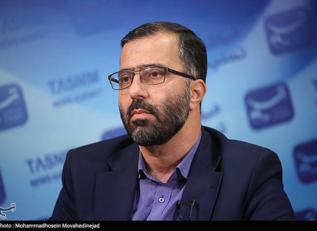 گودرزی: دستگاه قضا به موضوع مال‌باختگان رانندگان حمل و نقل ورود کند