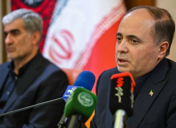 وزیر جهاد کشاورزی: واردات گوشت از پاکستان ۵ برابر می‌شود