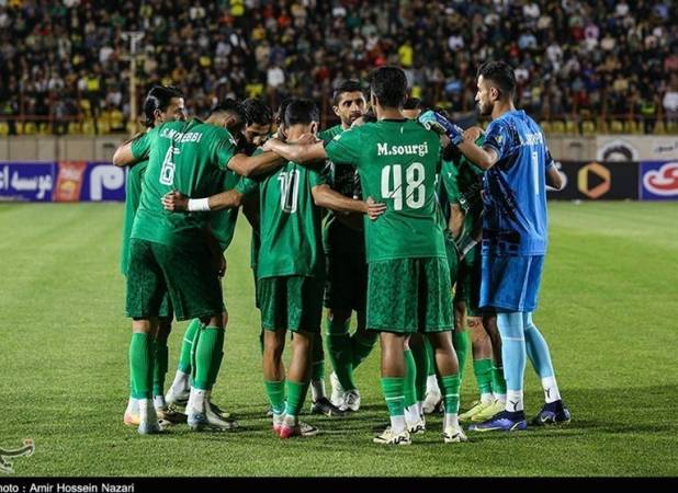 هشدار شمس‌آذر: با سرمربی و بازیکنان ما مذاکره نکنید