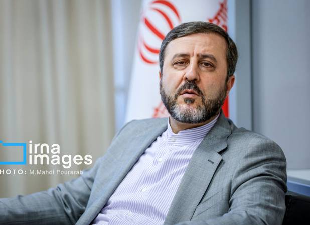 غریب آبادی: وزیر امنیت ملی رژیم صهیونیستی برای کشتار در غزه «سهمیۀ شبانه» تعیین کرده است