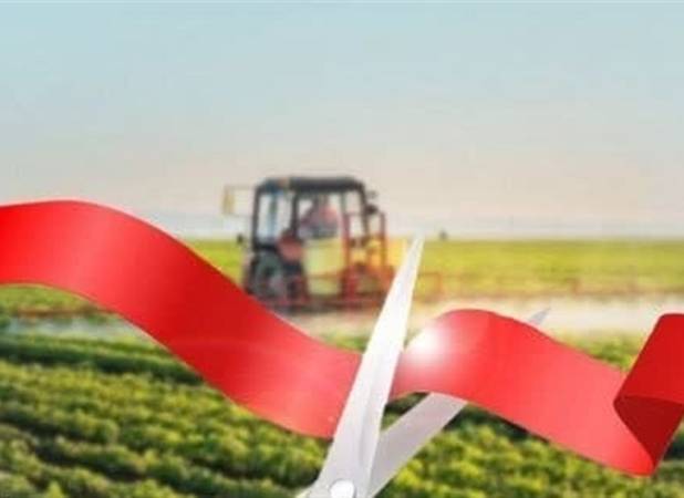 میانگین زمان صدور مجوزهای کشاورزی به 35 روز کاهش یافت