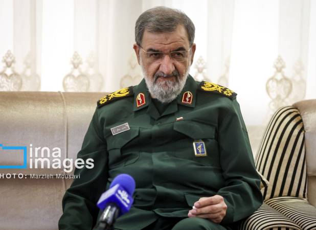 پاسخ محسن رضایی به ادعای تازه ترامپ/ به نظم پساآمریکایی در خلیج فارس خوش آمدید