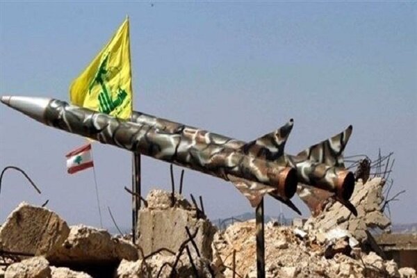 حزب‌الله حیفا را موشک‌باران کرد