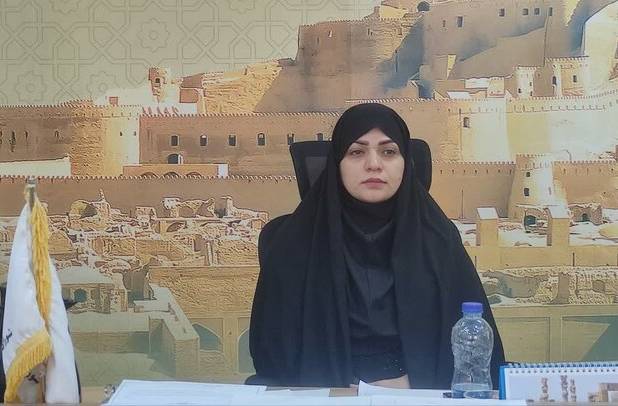 سام نژاد: پل ولایت شهر بم تأمین اعتبار شد