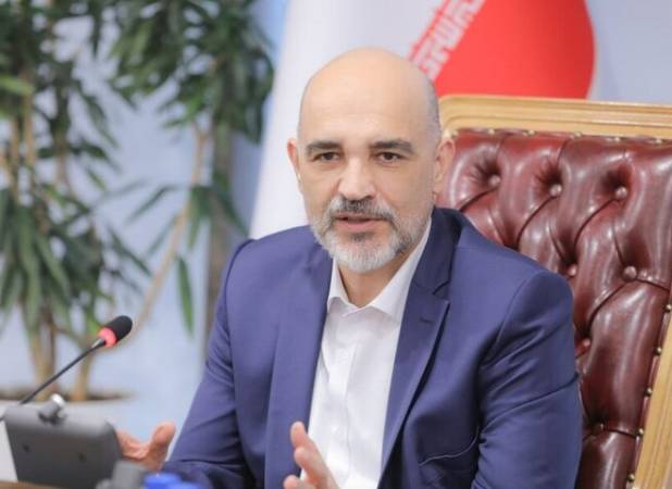 هوش مصنوعی به زیرساخت معاملات برخط بورس وارد می‌شود