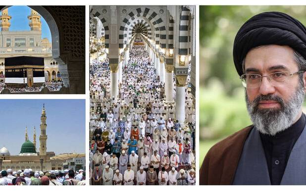 آمریکایی‌ها بدانند زمان به عقب برنخواهد گشت