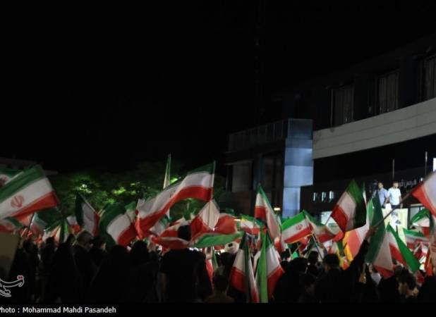 پیشنهاد یک اتحادیه دانشجویی به مسئولان درباره استفاده از ظرفیت مردمی