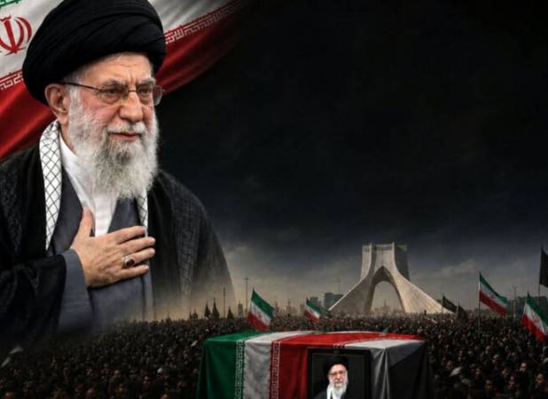 مراسم تشییع رهبر شهید انقلاب ثبت ملی می‌شود