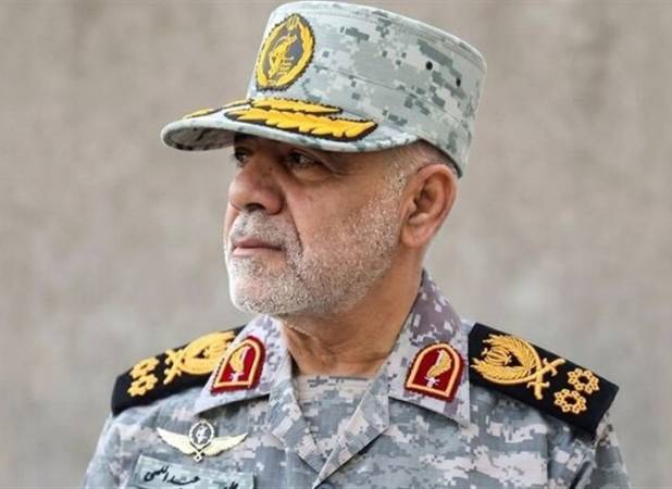 حضور مؤثر جوانان سرباز  موجب ارتقاء توان دفاعی کشور شده است