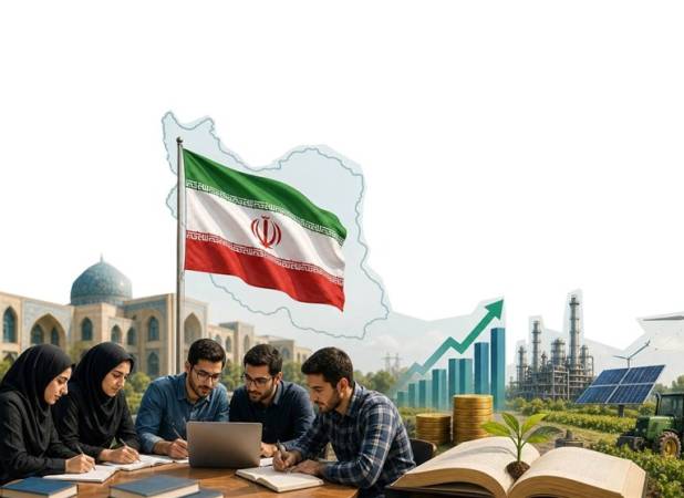 رکن اصلی تاب‌آوری اقتصاد ملی