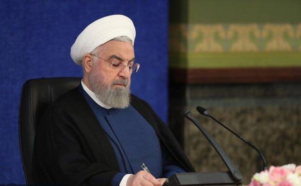 پیام تسلیت حسن روحانی/ درگذشت آیت‌الله‌ شبیری زنجانی برای جامعه ما کاستی جبران‌ناپذیر است