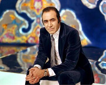 ایرج، خواننده محبوب: بیشتر طرفداران من شهرستانی‌ها هستند/ مردم با دیدن فیلم‌های فردین بیشتر مرا شناختند