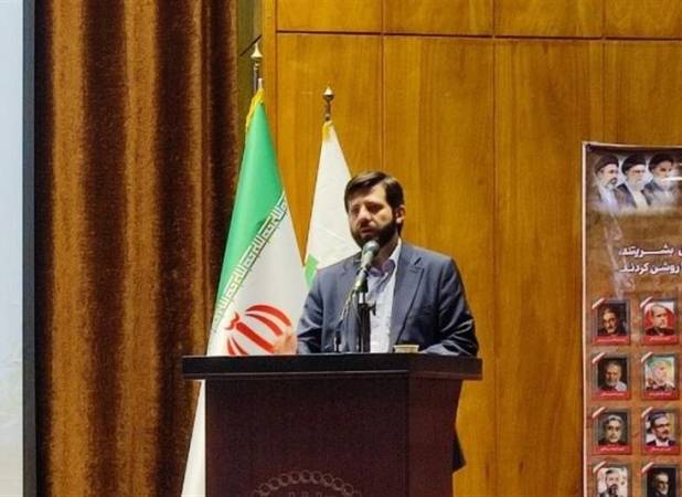 پیشوایی: 60 درصد استادان دانشگاه عضو بسیج اساتید هستند
