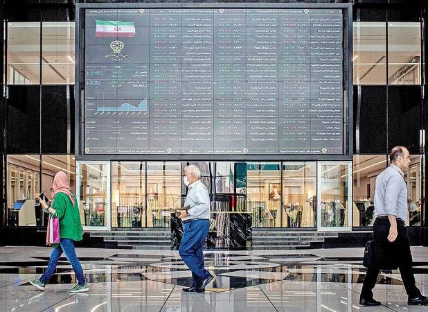 پیش بینی بورس پس از تفاهم ۶۰ روزه | بازار سهام به کدام سمت می‌رود؟