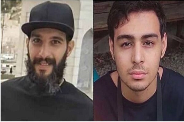 گردن‌گرفتن دو عامل اغتشاشات دی‌ماه توسط مریم رجوی