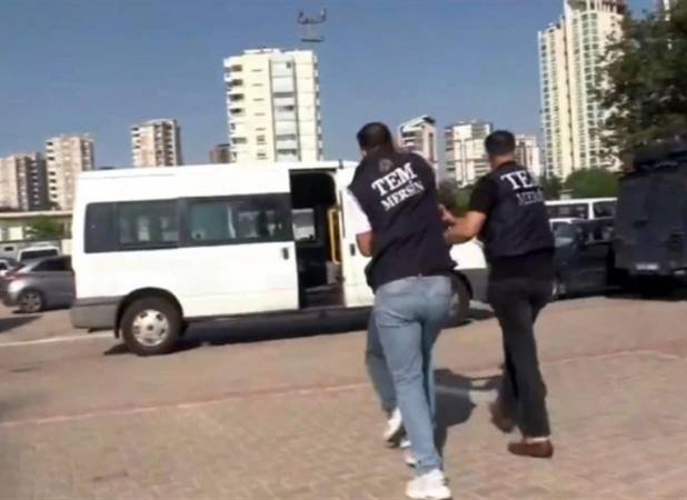 دستگیری گسترده مدیران باشگاه‌های فوتبال ترکیه