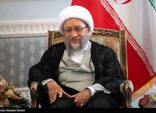 آملی لاریجانی: تهران فصل تازه‌ای از سیاست دفاعی خود را گشود