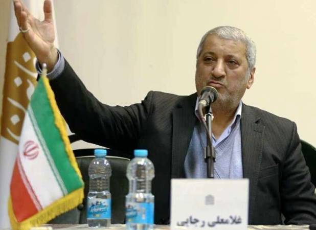 رجایی: هیچ جنگی بدون مذاکره و هیچ مذاکره‌ای بدون پشتوانه جنگ به نتیجه نمی‌رسد/ مخالفان مذاکره می‌خواهند رئیس‌جمهور را خسته کنند