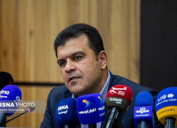 هشدار معاون علمی پزشکیان درباره طرح «مقابله با نفوذ»/ عملاً تمامی روابط علمی بین‌المللی کشور را قطع می‌کند