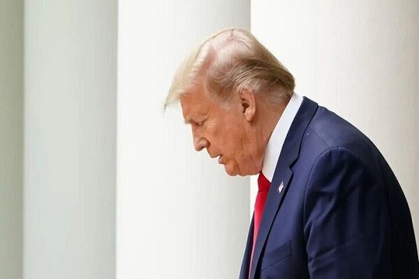 درماندگی ترامپ در برابر ایران؛ تنگه هرمز به این زودی باز نمی‌شود