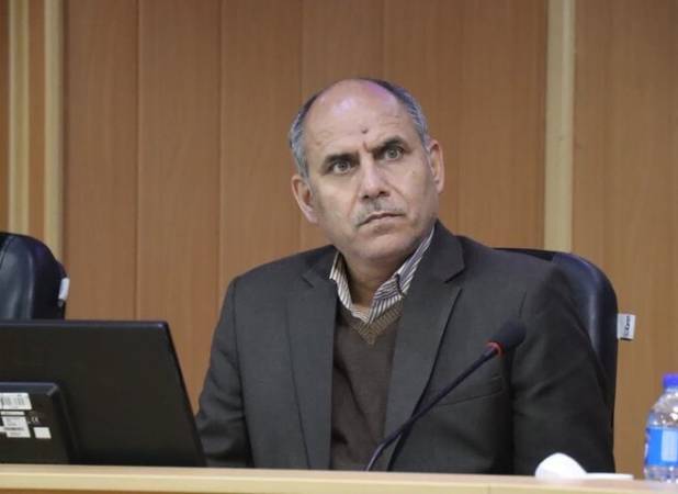 بیات منش: عملیات اجرایی کمربندی شمالی شهر زنجان  به‌زودی آغاز می‌شود