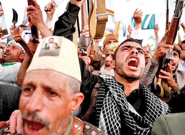 یمن در آستانه یک جنگ تمام‌عیار؟/ زنگ خطر به صدا درآمد