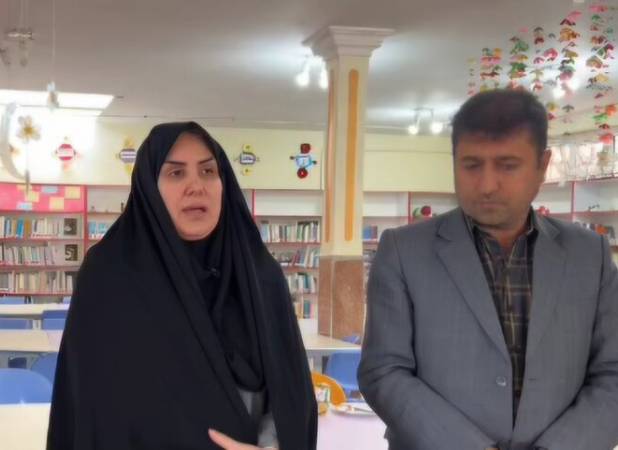 علمداری: بناب ظرفیت بالای فرهنگی دارد